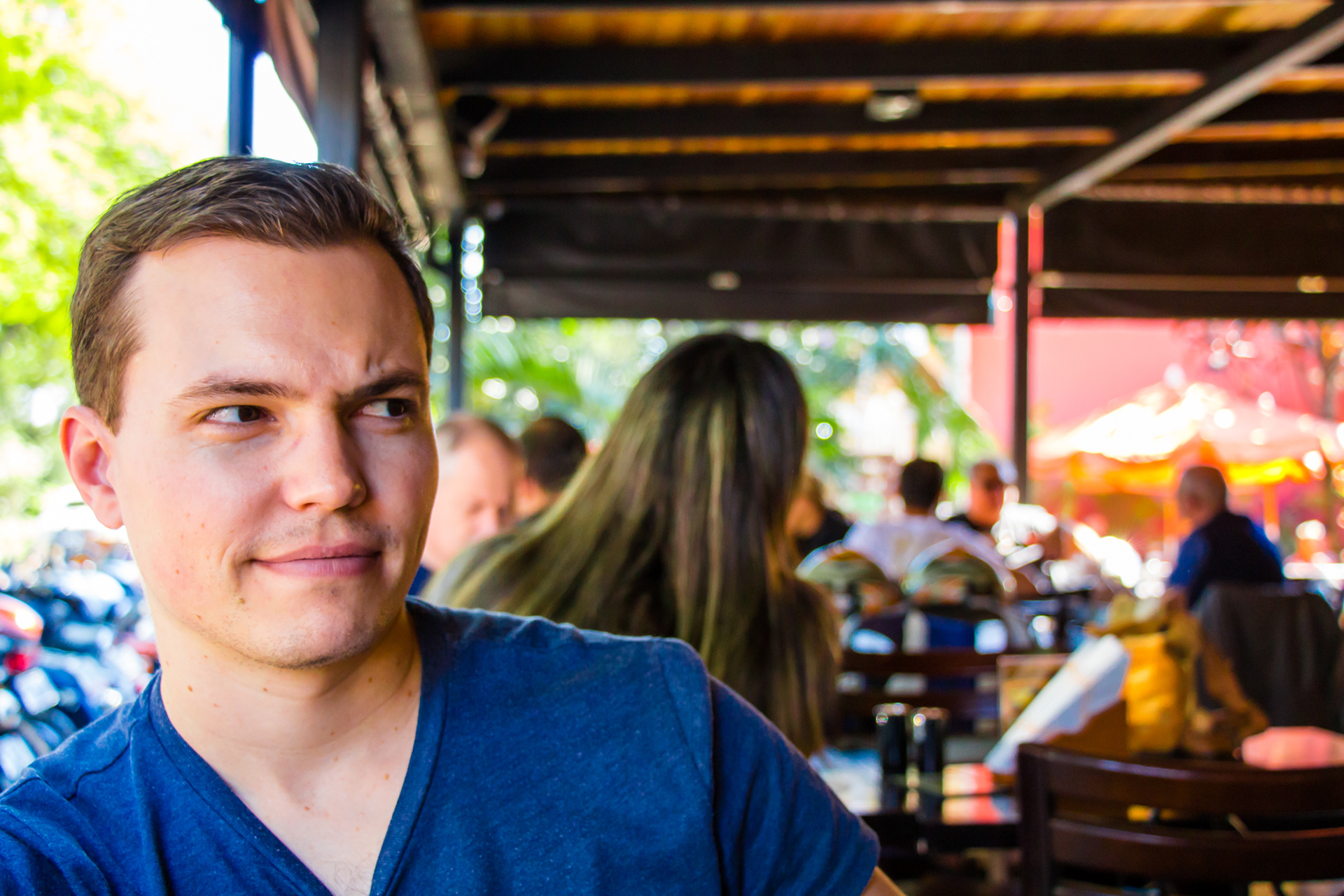 Experimental Holambra - Image 2