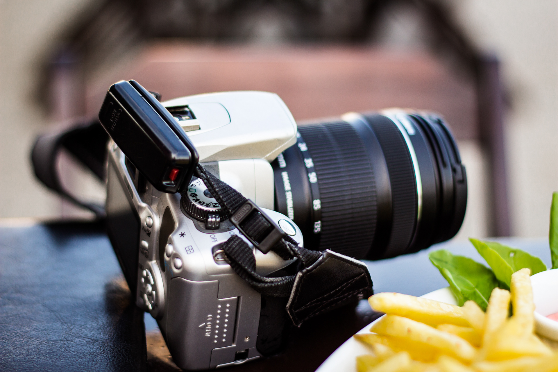 Experimental Holambra - Image 14