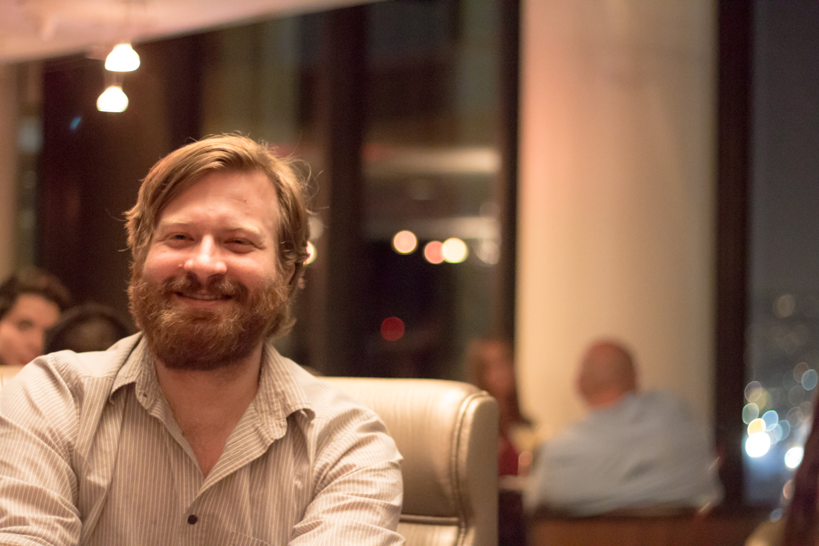 Faces of Success - Image 1