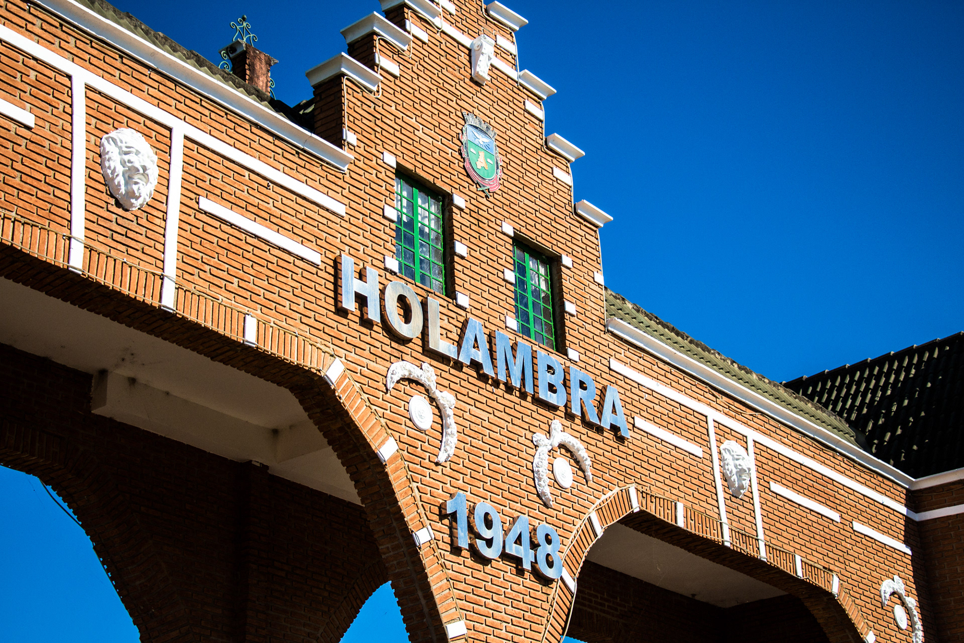 Holambra - Image 1