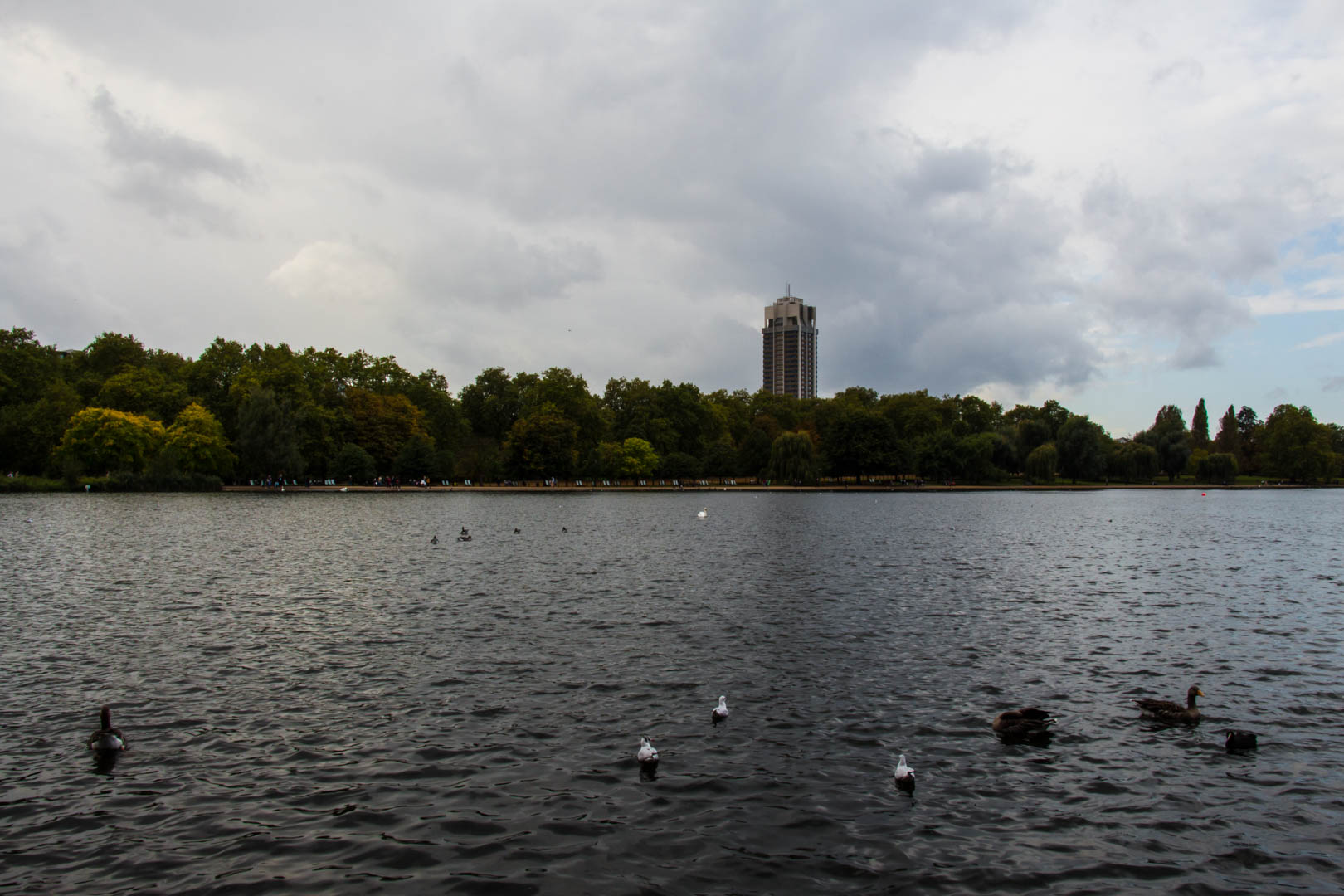 Hyde Park - Image 4