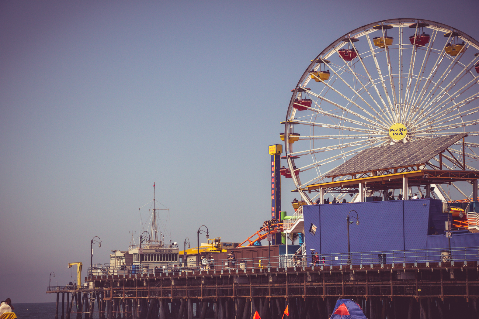 Los Angeles - Part I - Image 5