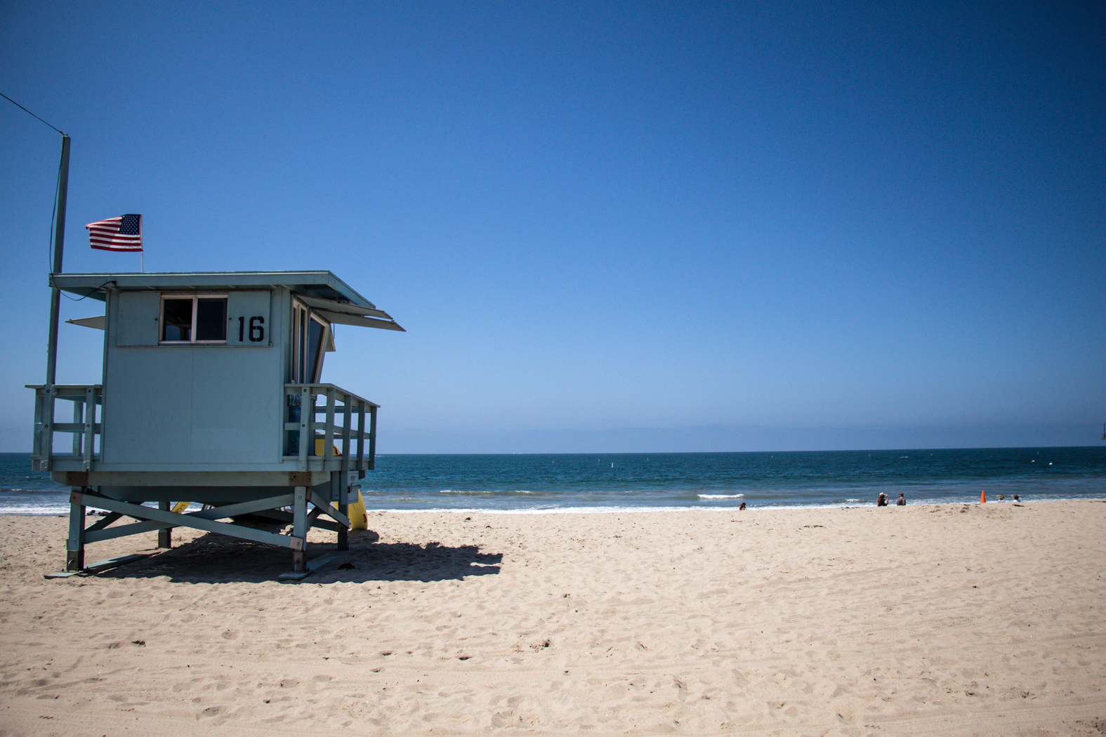 Los Angeles - Part I - Image 6