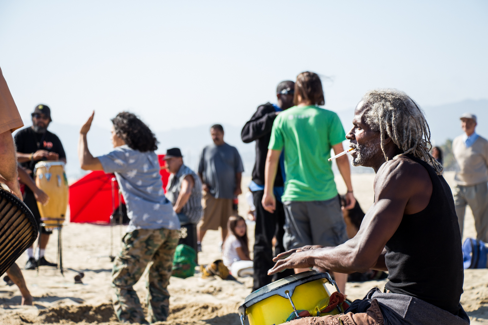 Los Angeles - Part I - Image 7