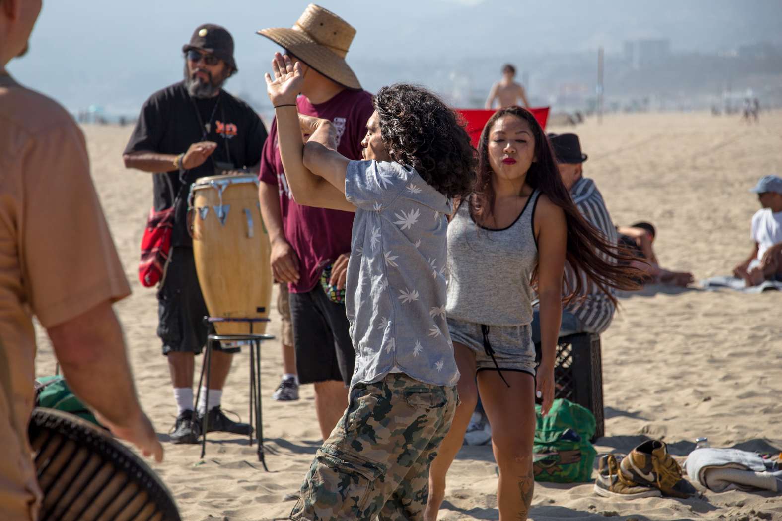 Los Angeles - Part I - Image 8