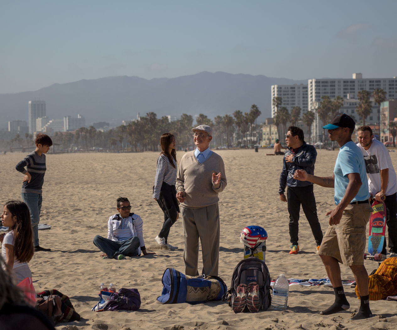 Los Angeles - Part I - Image 9