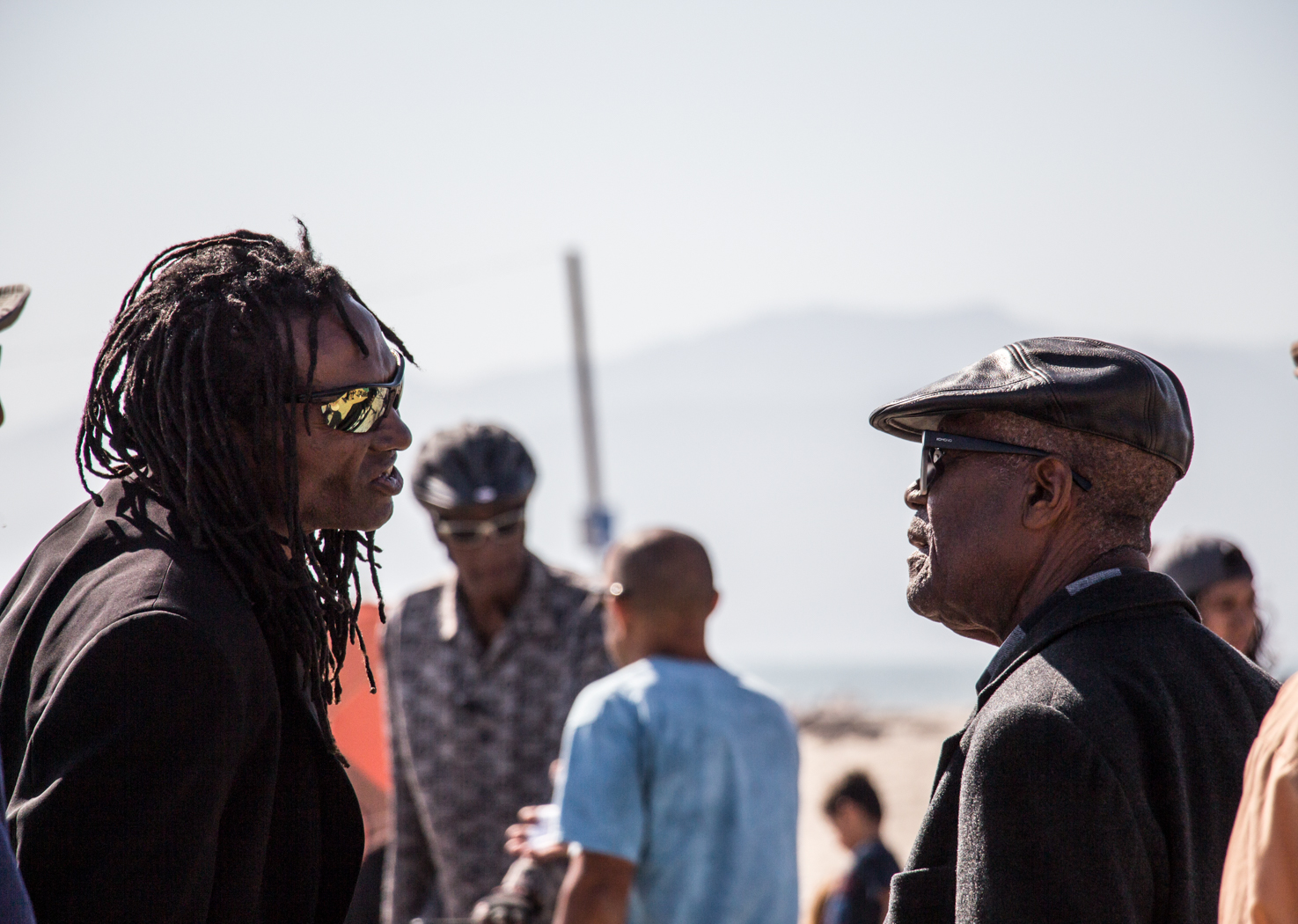 Los Angeles - Part I - Image 11