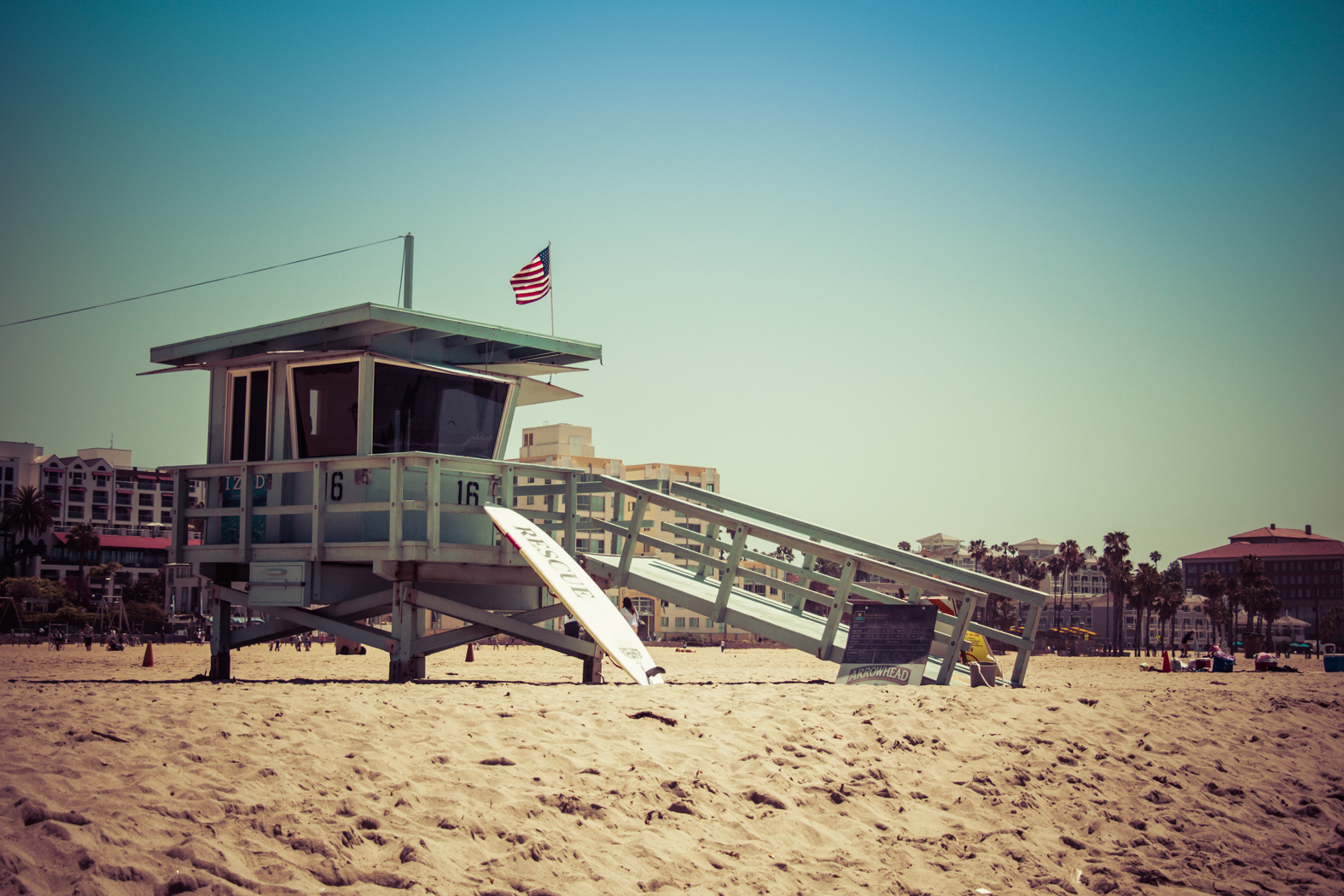 Los Angeles - Part I - Image 12