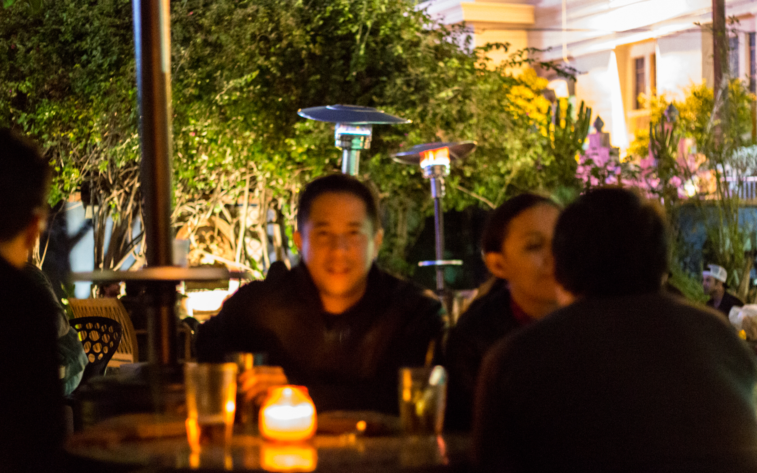 Los Angeles - Part II - Image 5