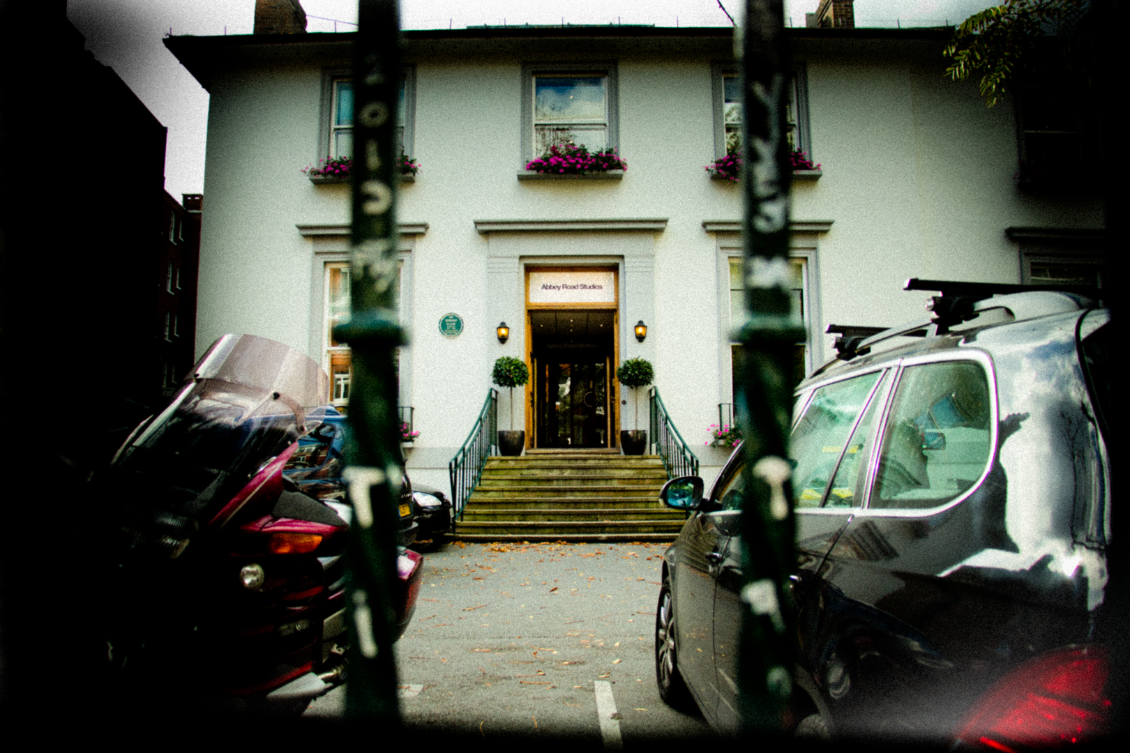 Mixed Abbey Road Sensations - Image 1