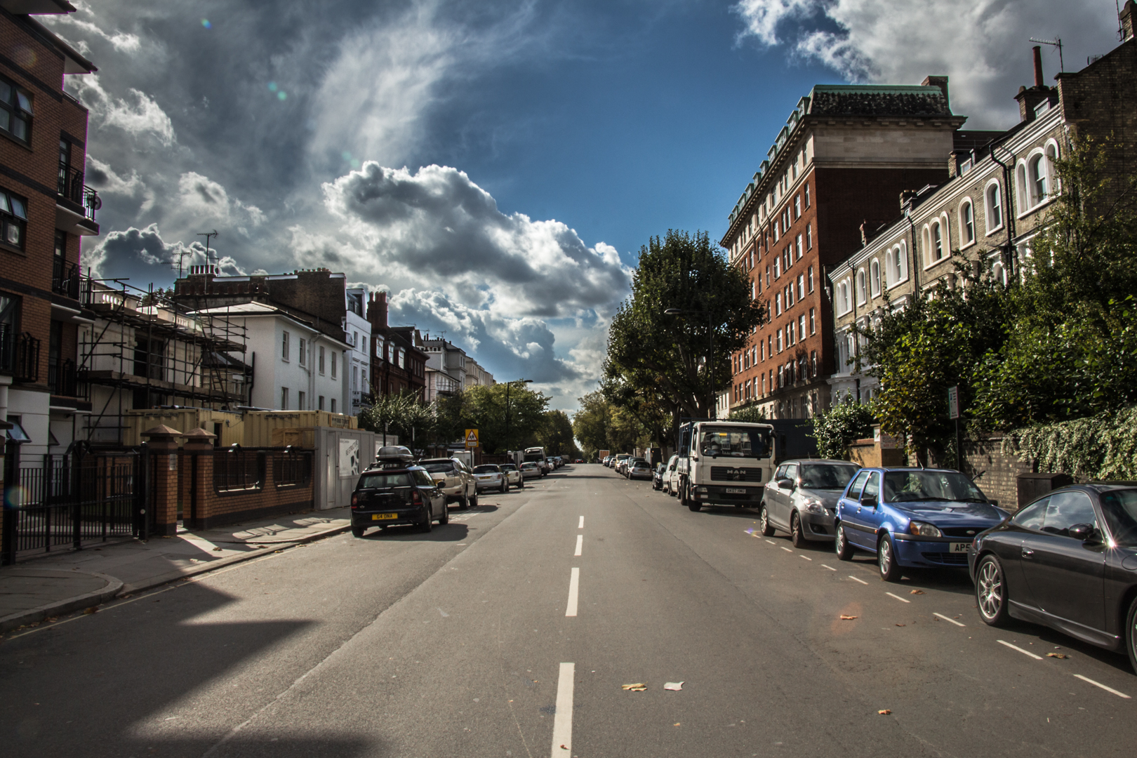 Mixed Abbey Road Sensations - Image 5