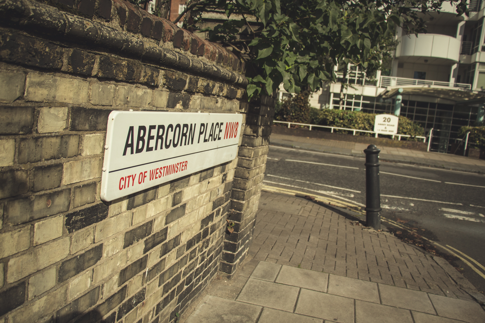 Mixed Abbey Road Sensations - Image 6