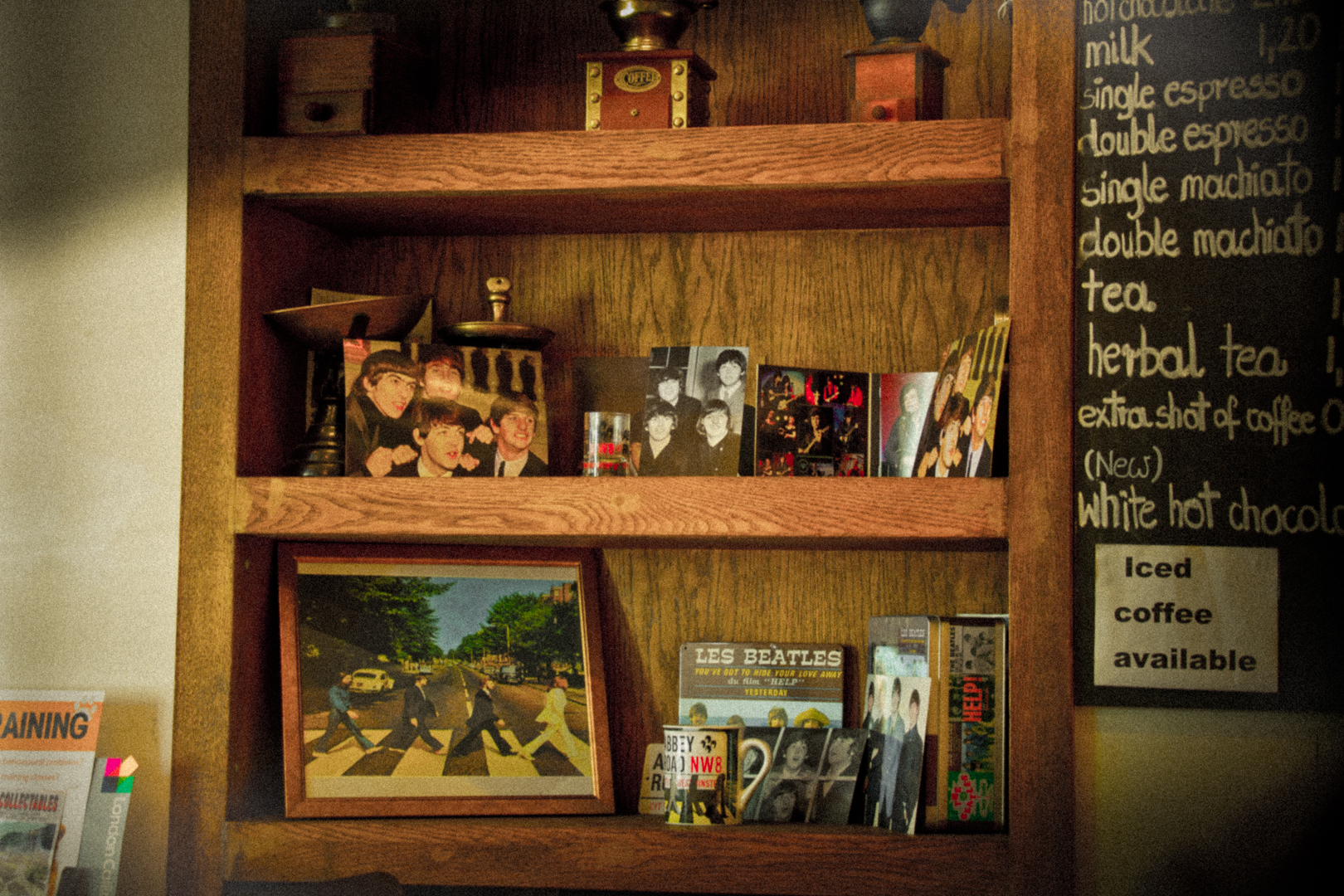 Mixed Abbey Road Sensations - Image 14