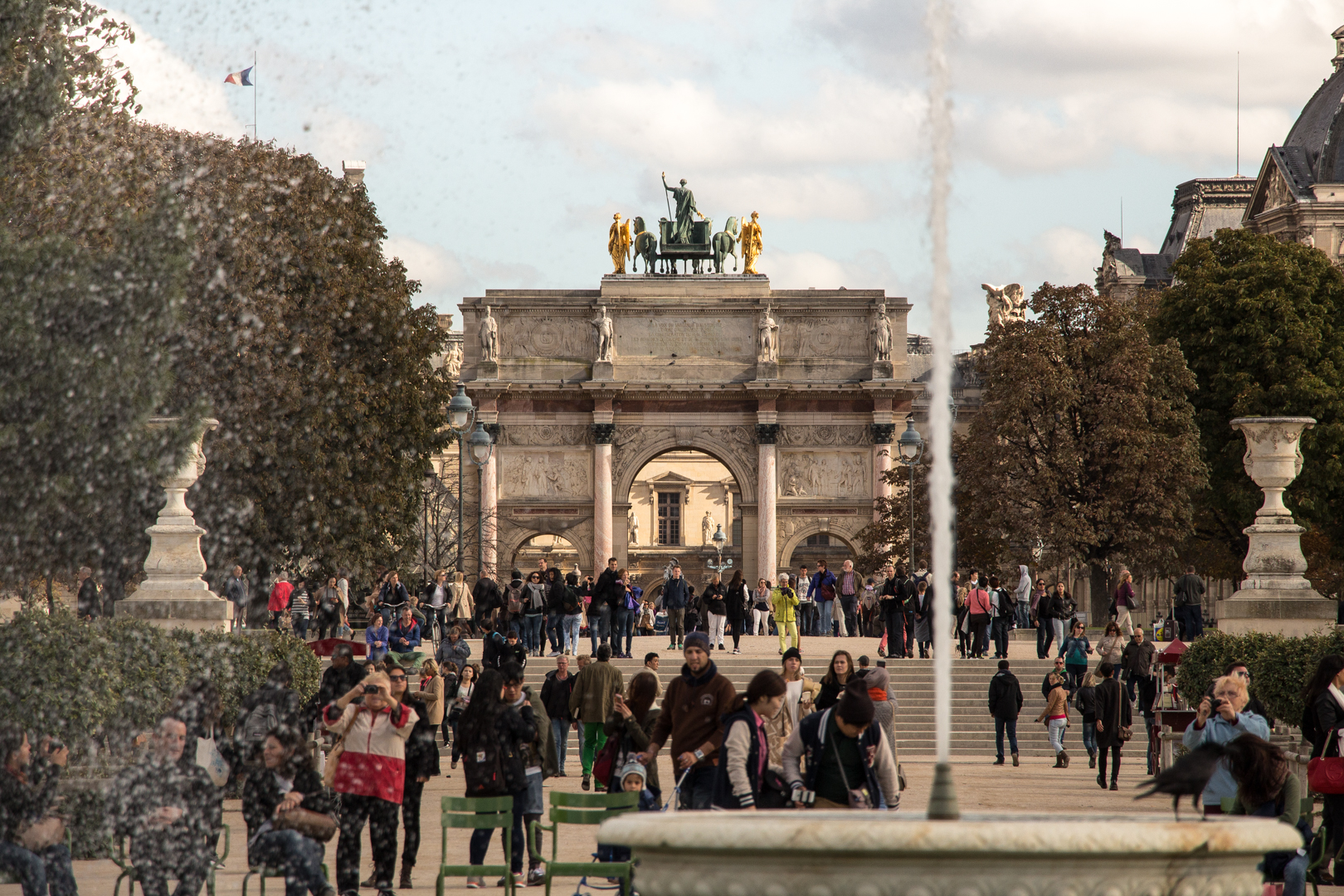 More Paris - Image 11