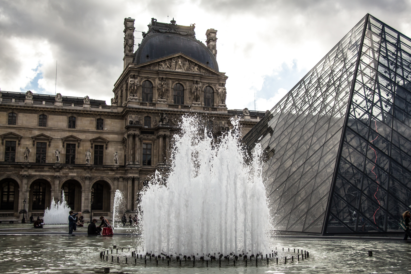 More Paris - Image 17