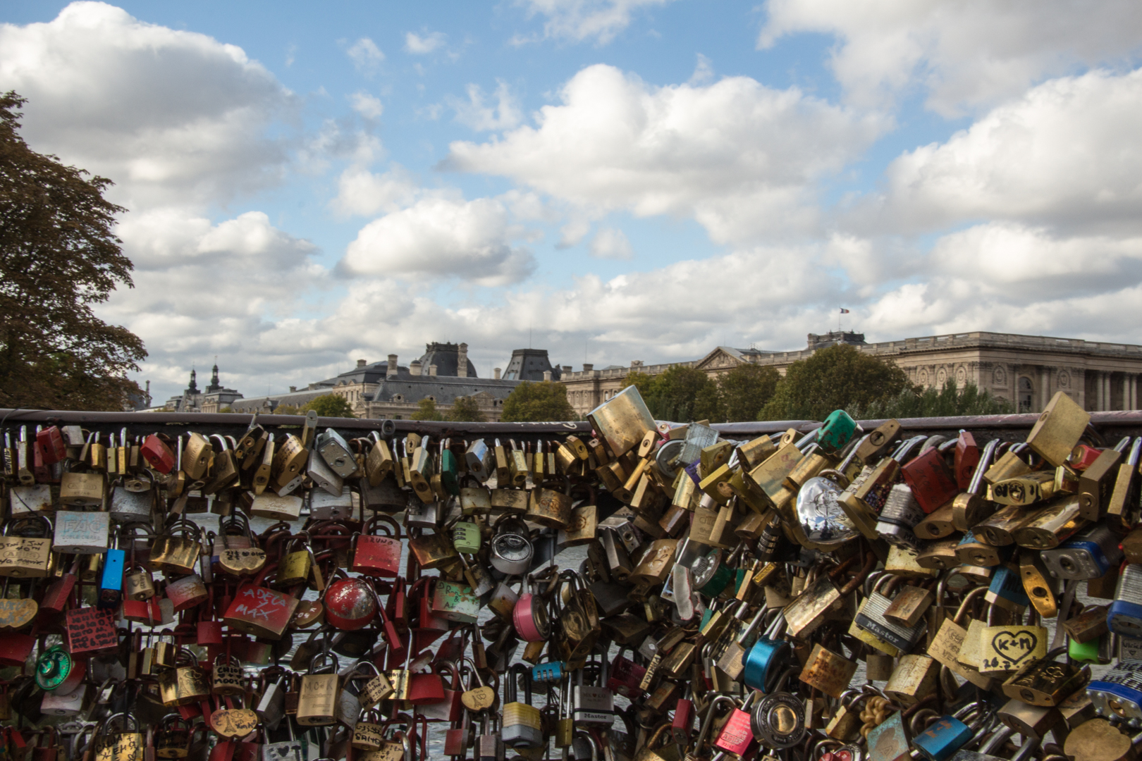 More Paris - Image 23