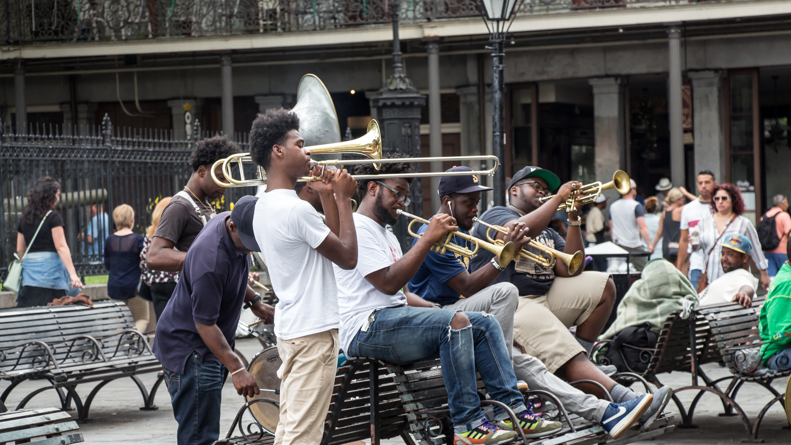 New Orleans - Image 13