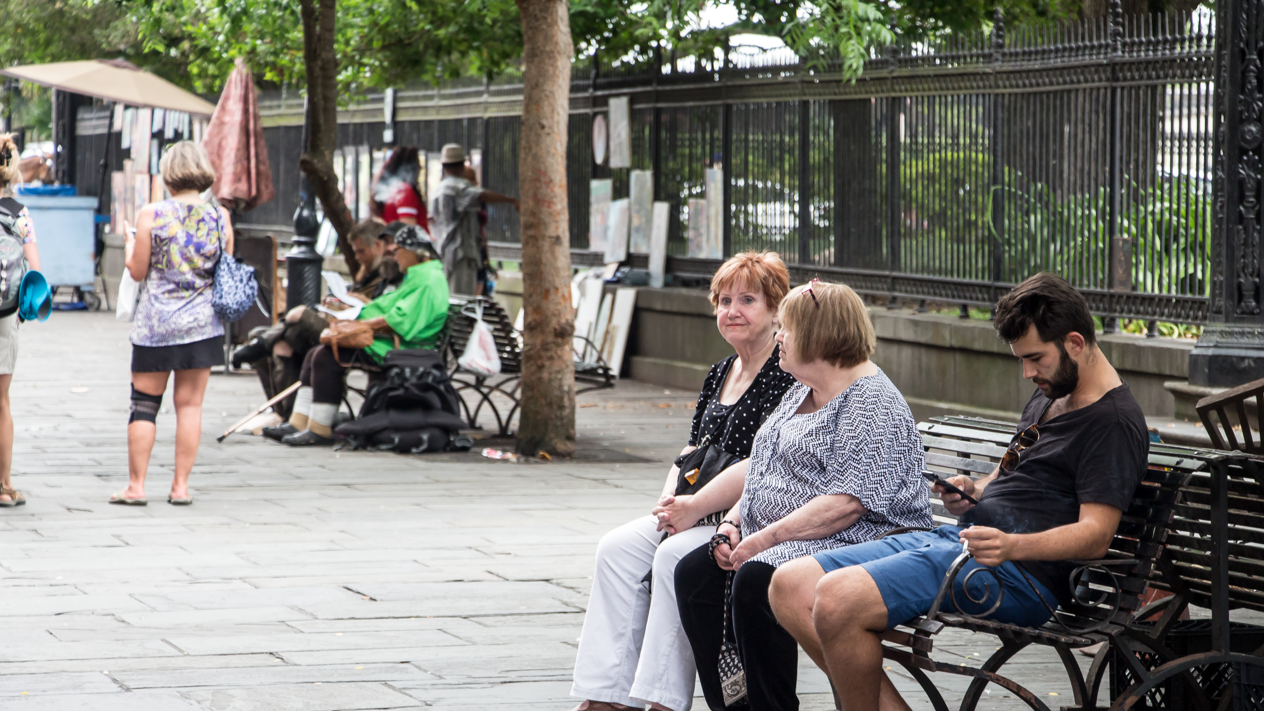 New Orleans - Image 17