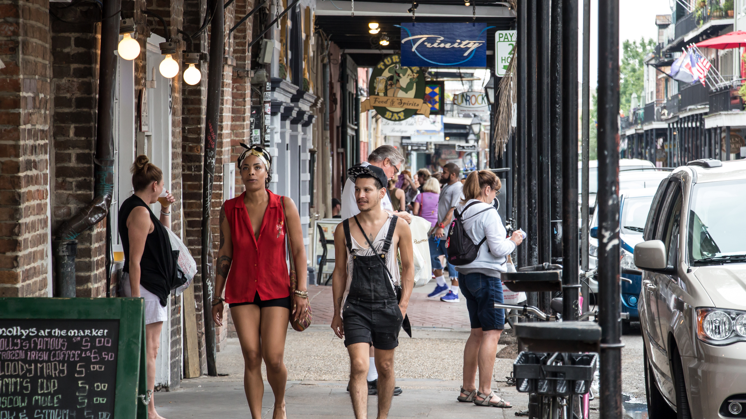 New Orleans - Image 21