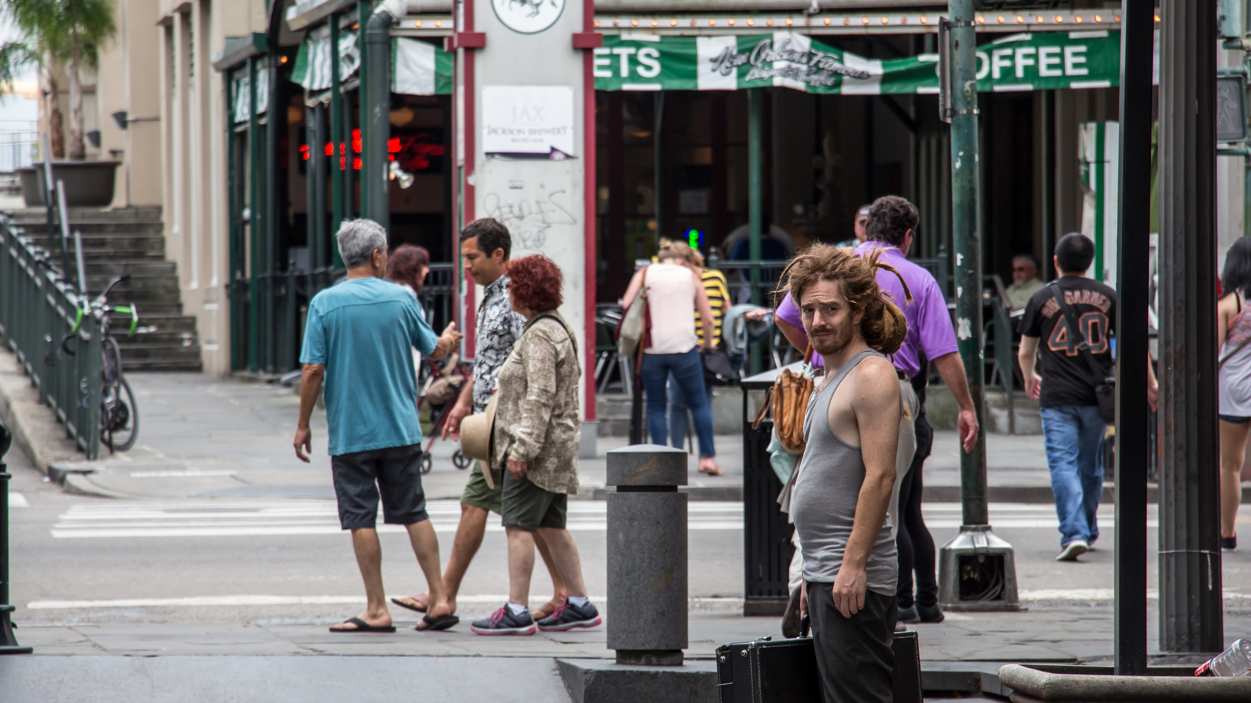 New Orleans - Image 25