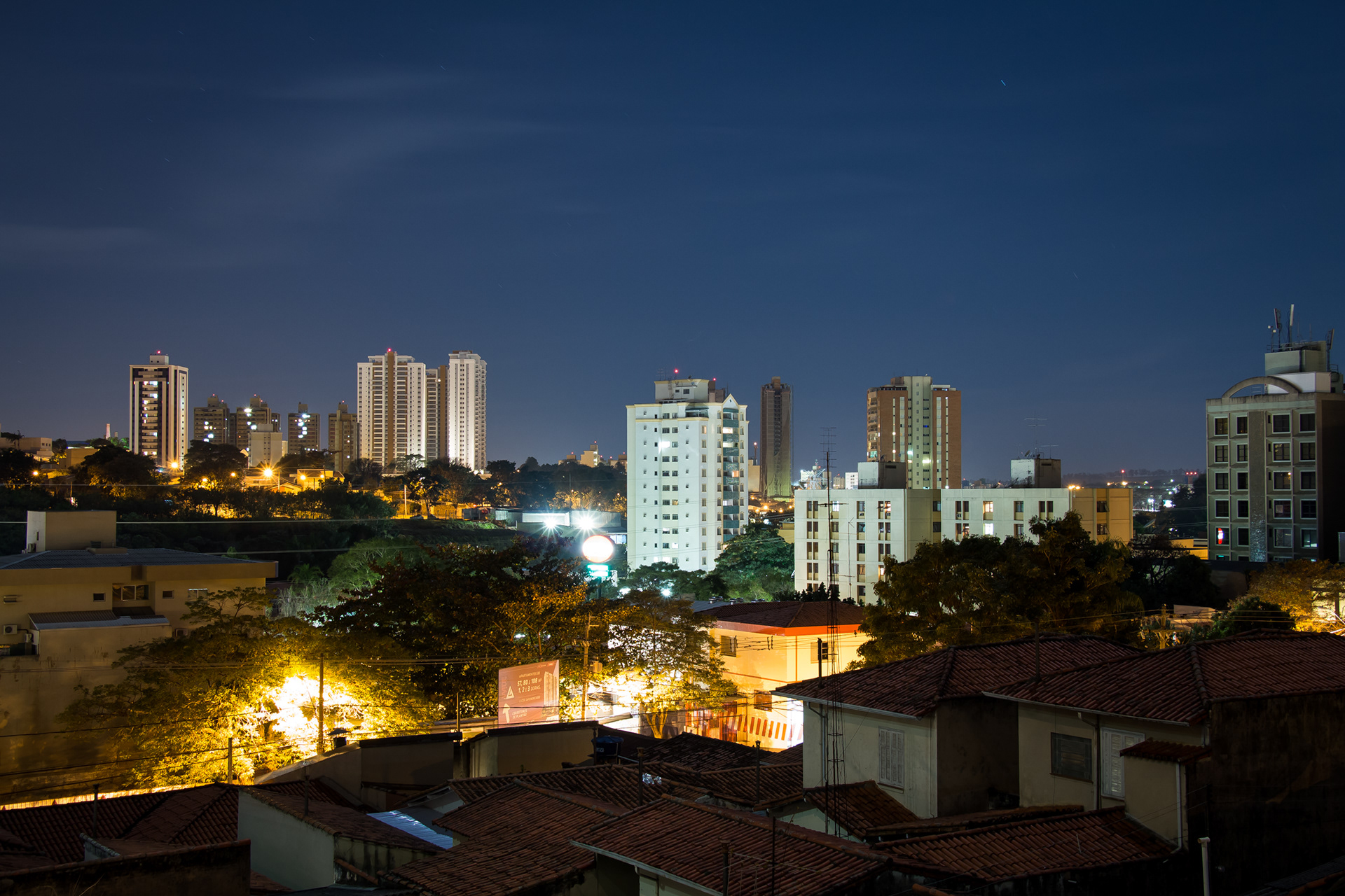 Night Experiments - Image 2