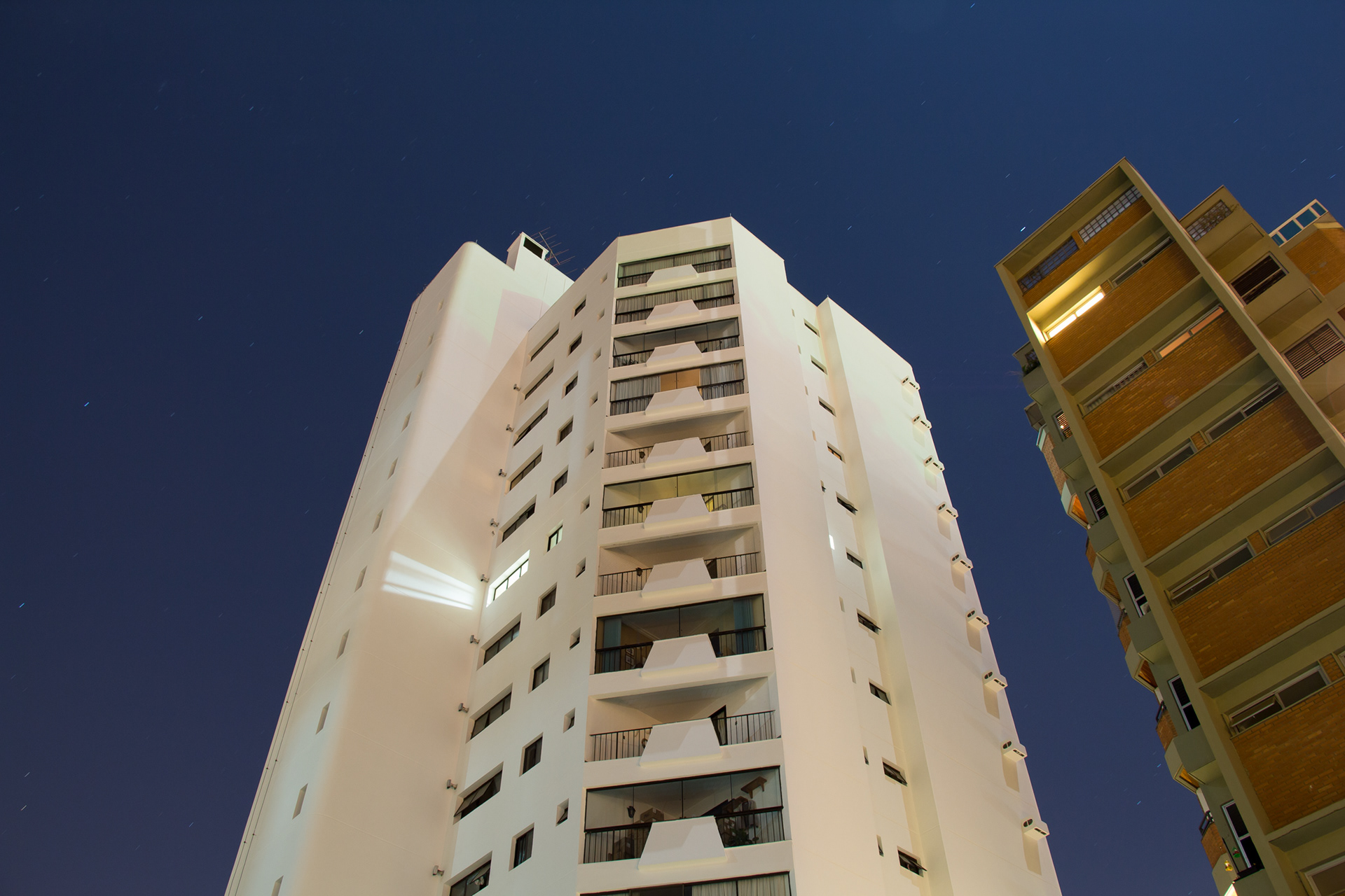 Night Experiments - Image 3