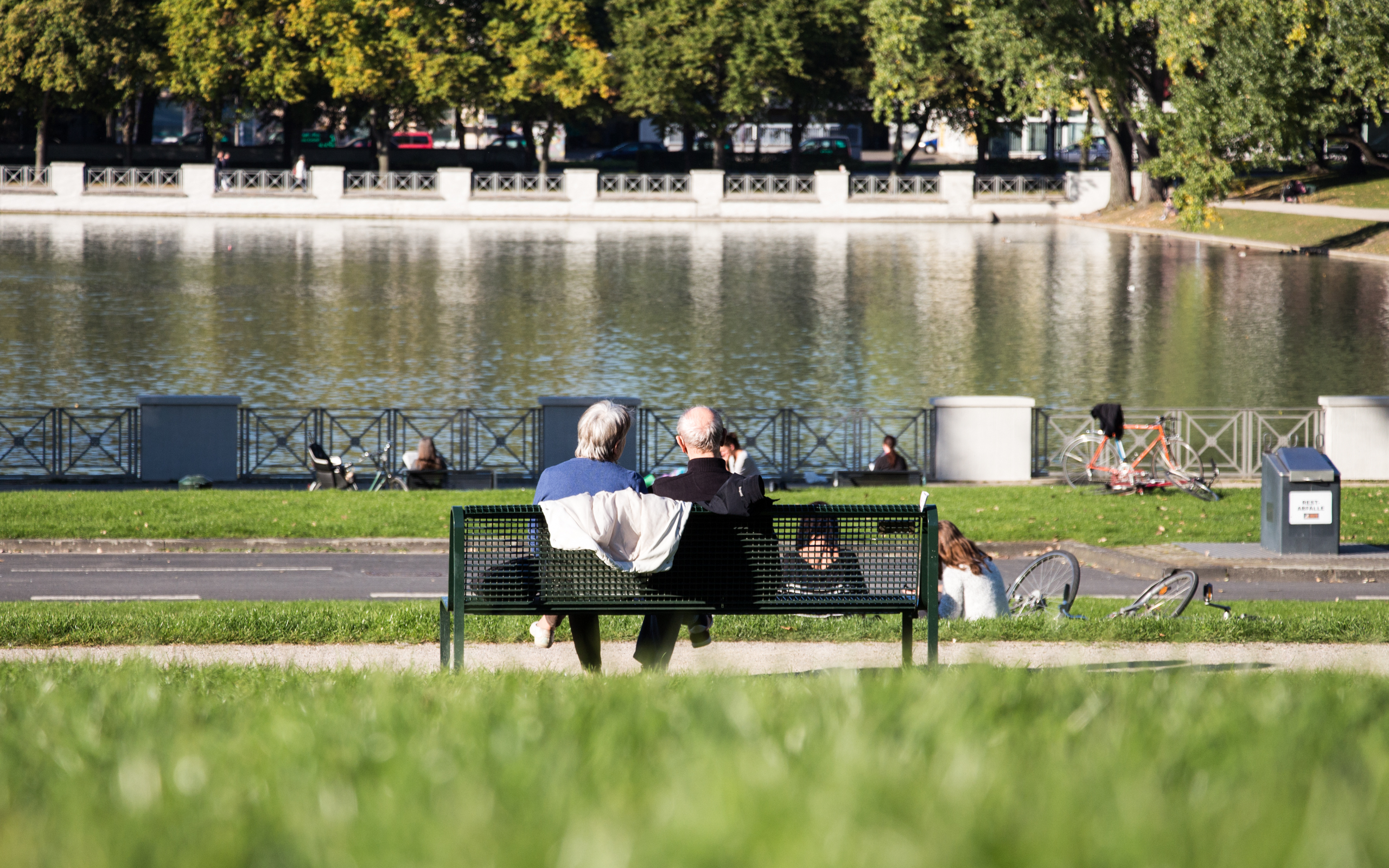 People and Things - Image 5