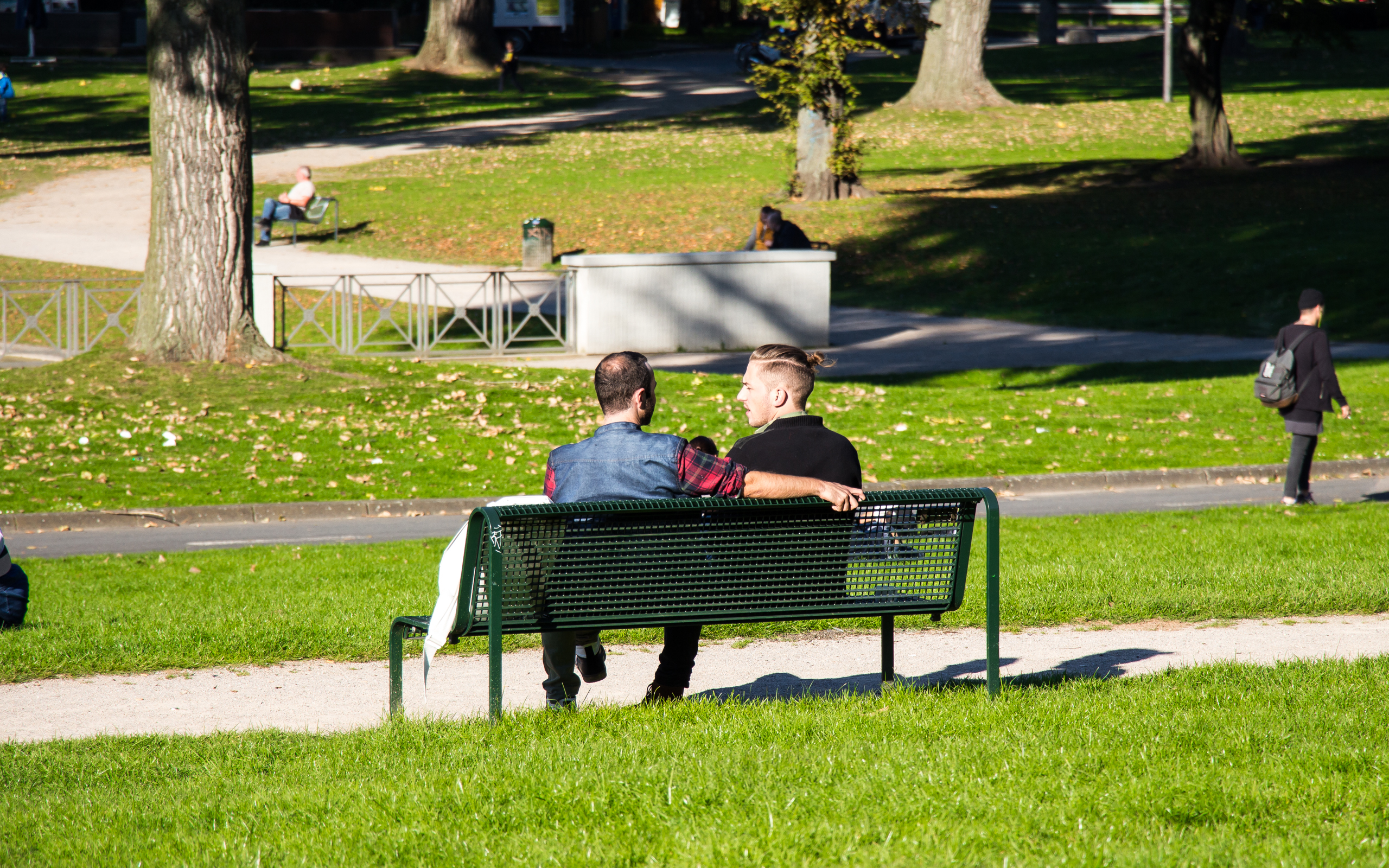 People and Things - Image 8