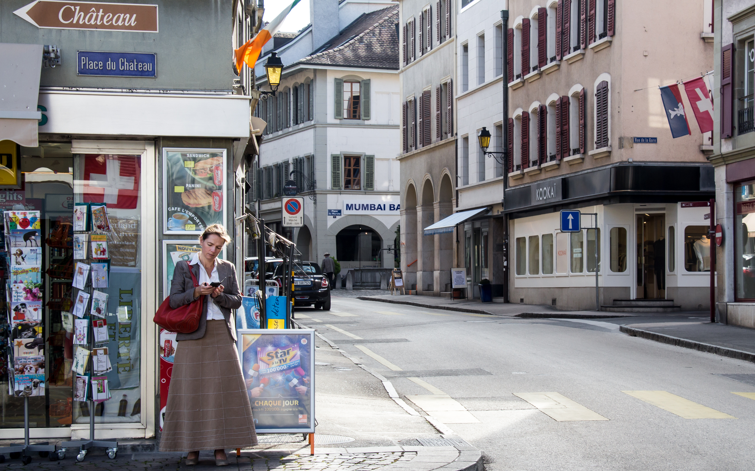 People and Things - Image 11