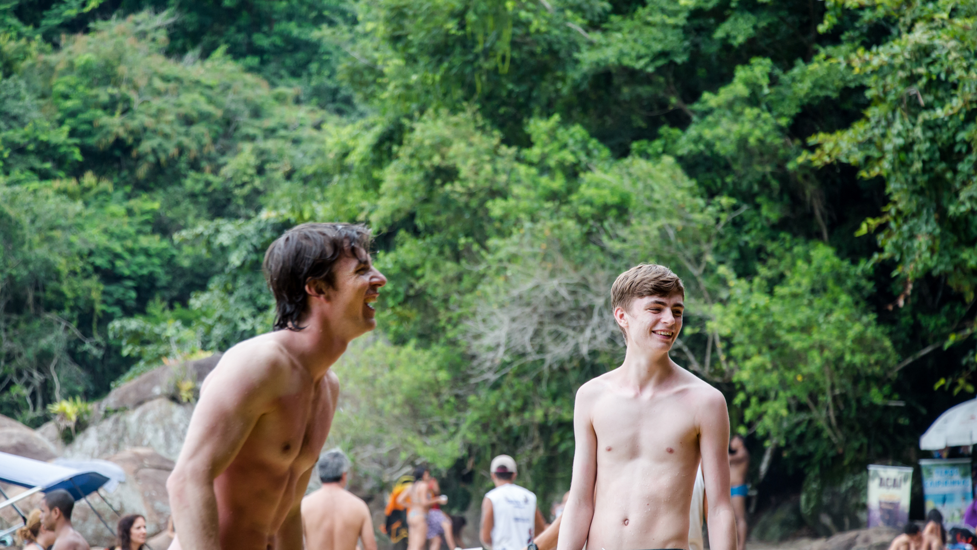 Sand & Mountains - Image 3