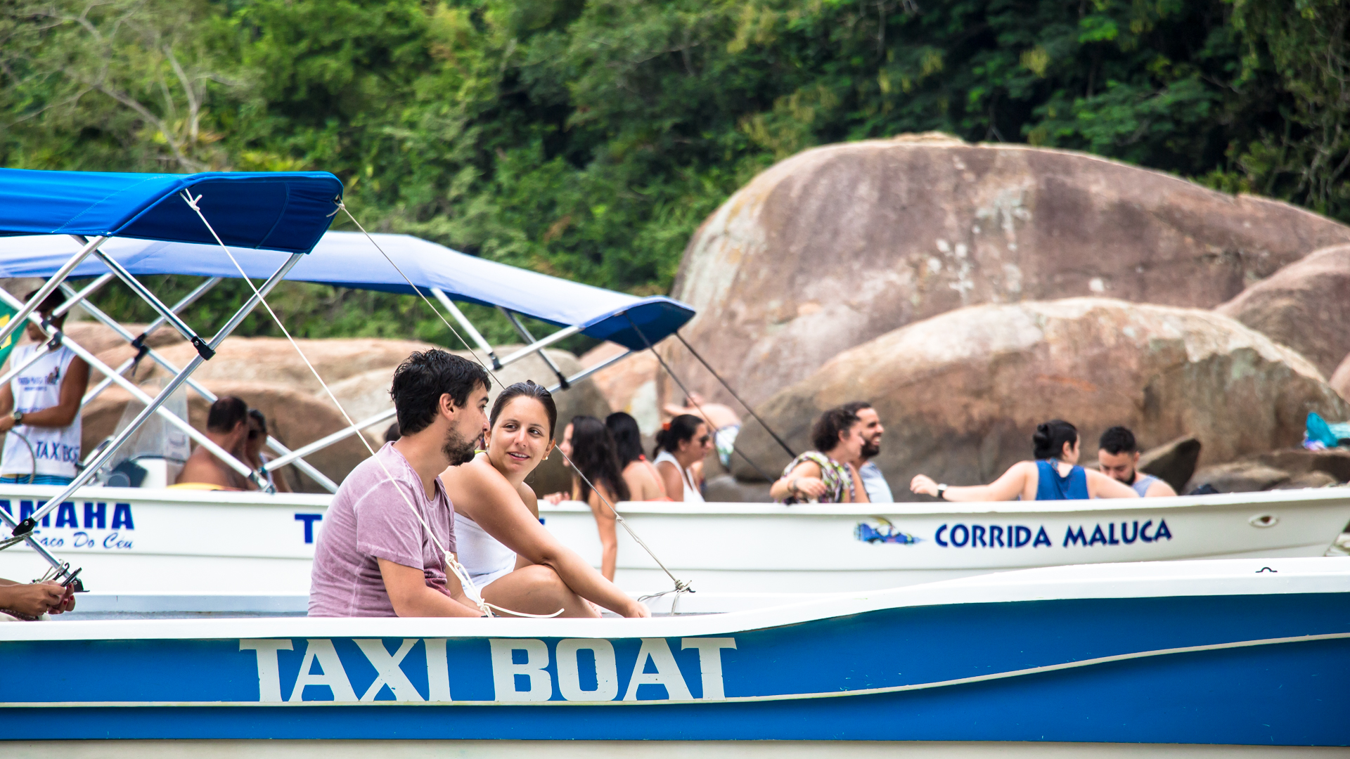 Sand & Mountains - Image 4