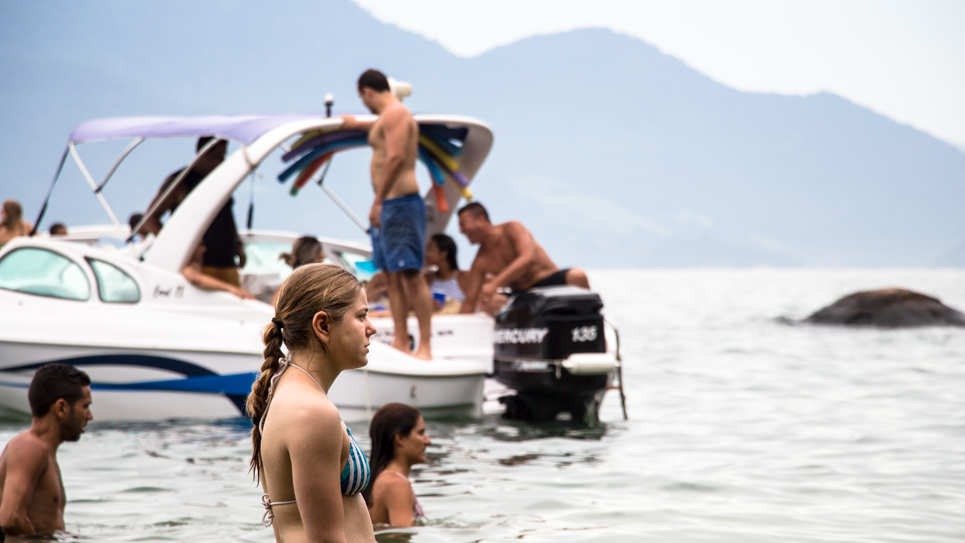 Sand & Mountains - Image 5