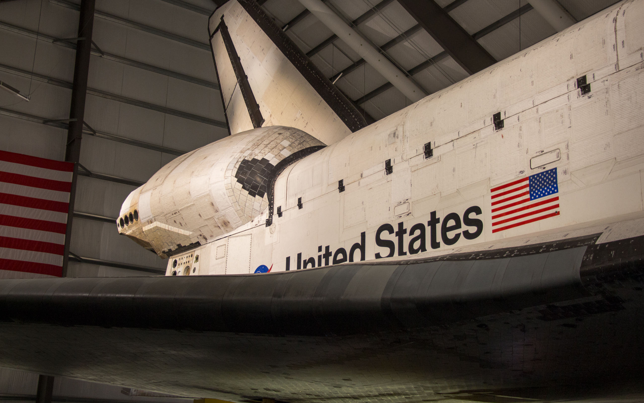 The Space Ship - Image 1