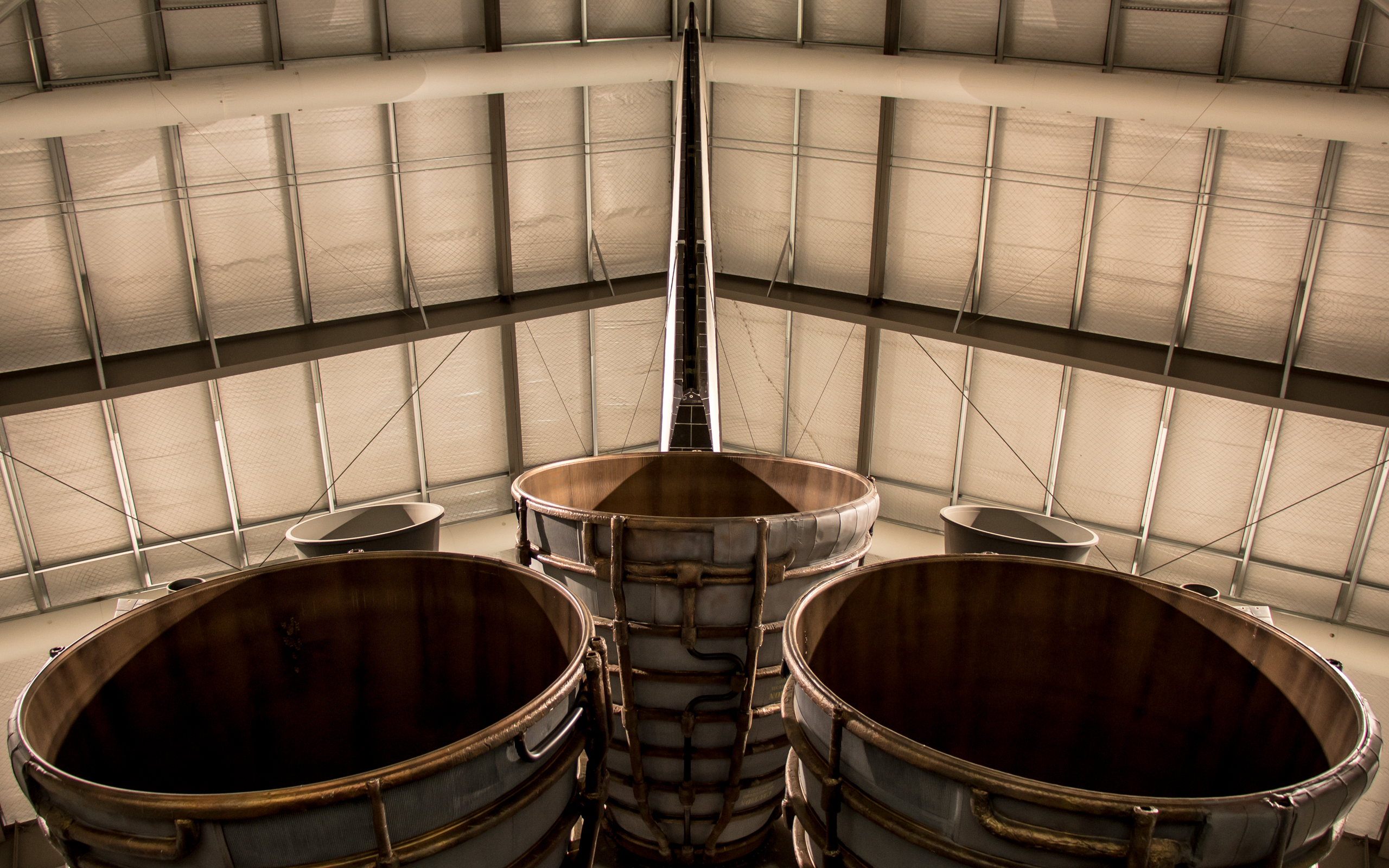 The Space Ship - Image 2