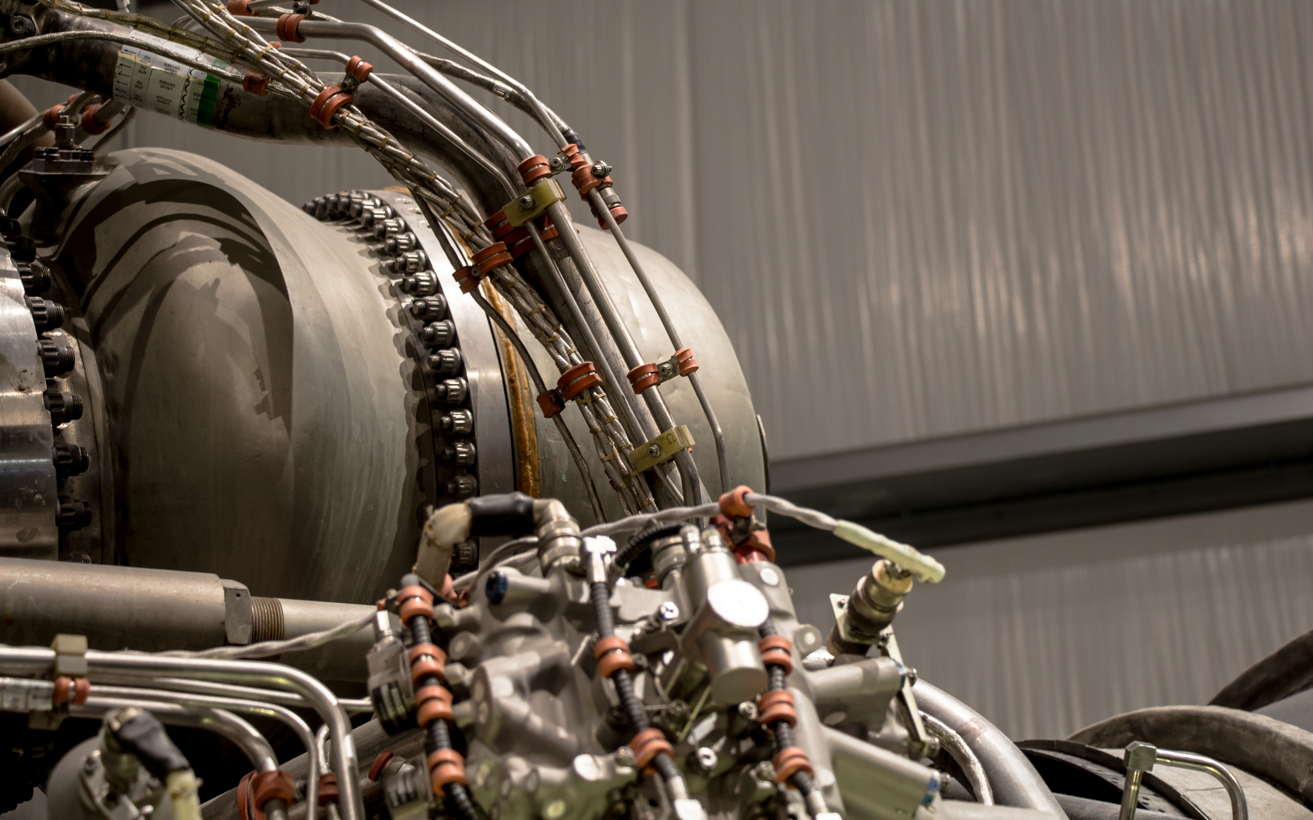 The Space Ship - Image 4