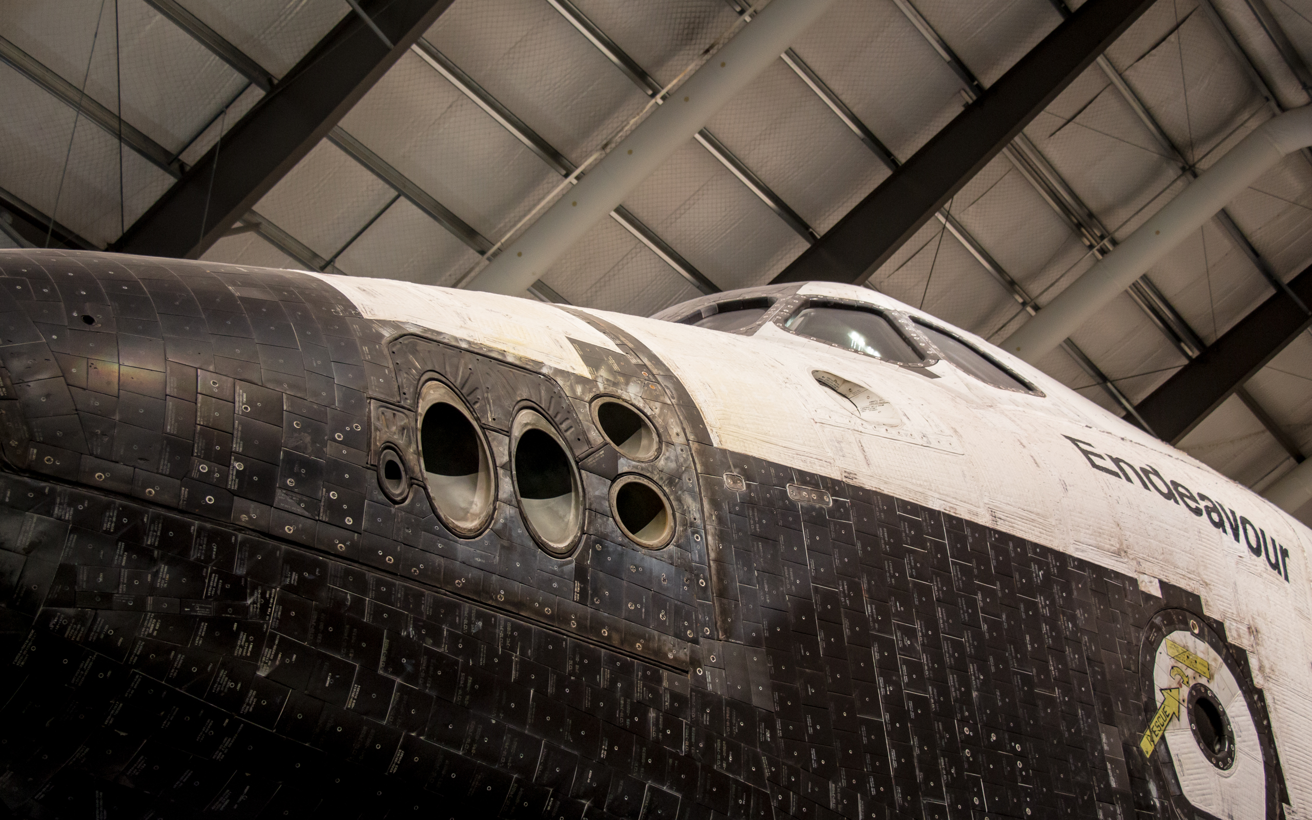 The Space Ship - Image 6