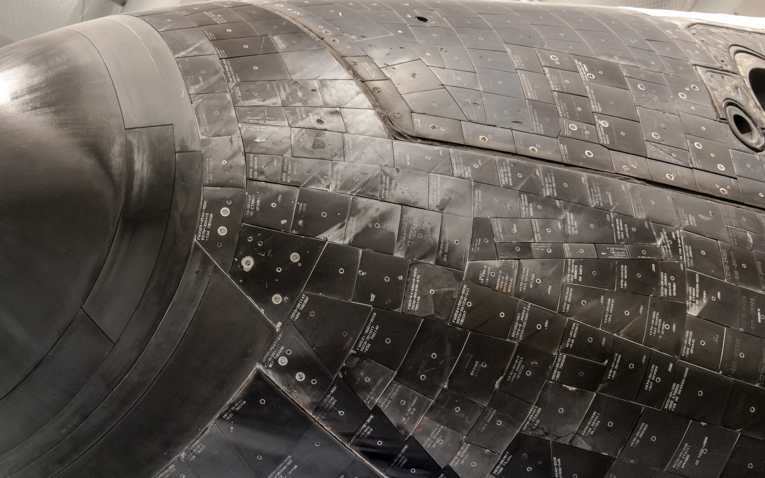 The Space Ship - Image 7