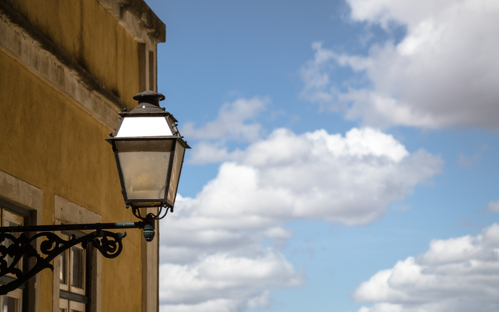 Windows, doors and pentacorns.