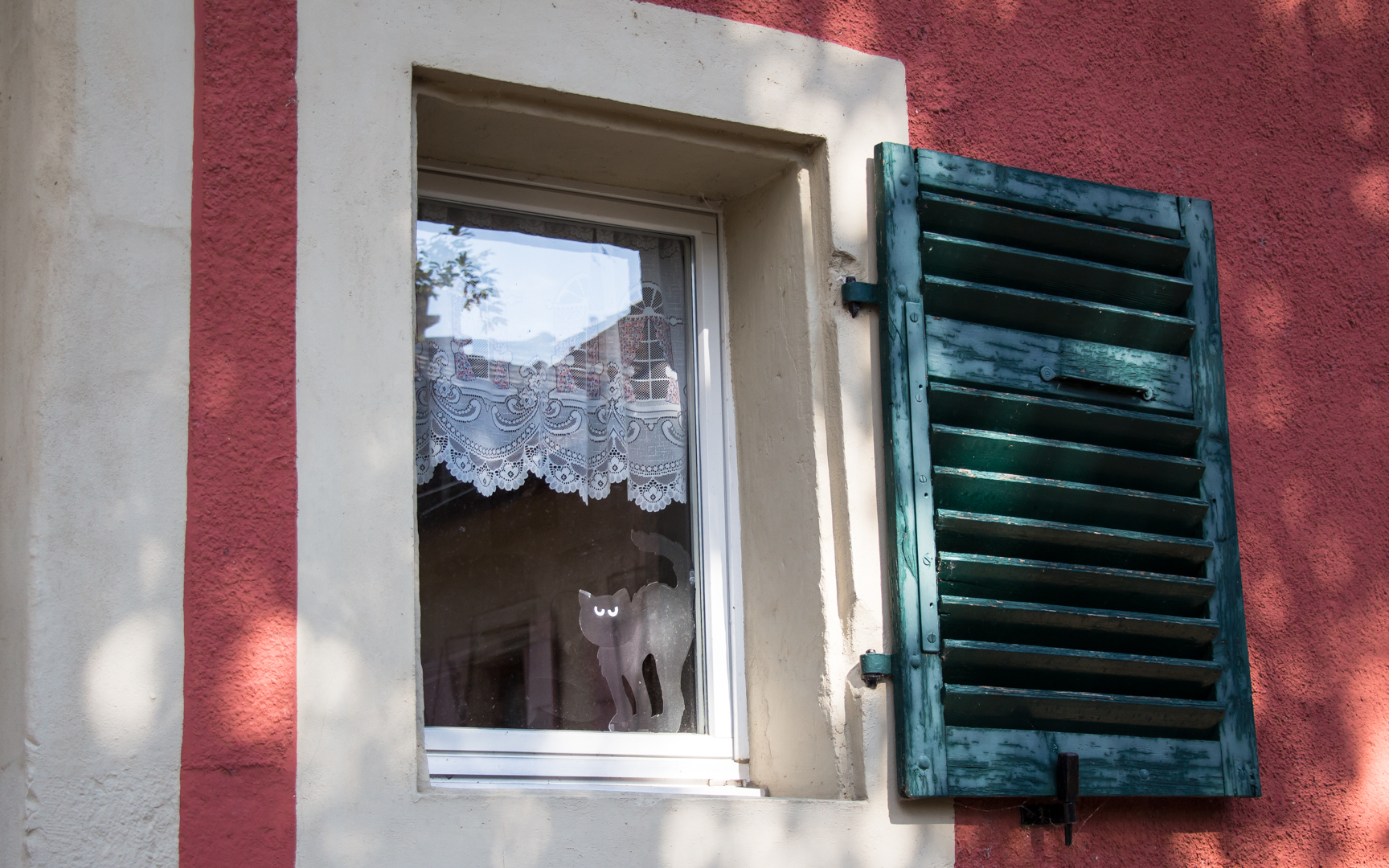 Windows, doors and pentacorns. - Image 6