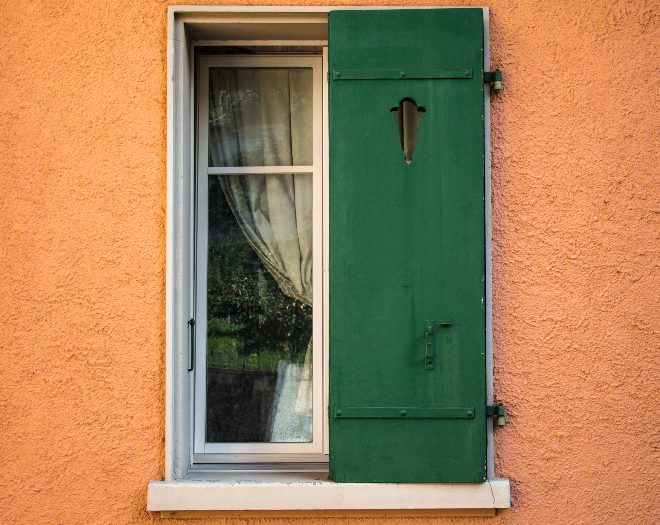Windows, doors and pentacorns. - Image 8